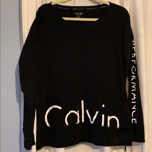 Calvin Klein Performance Top